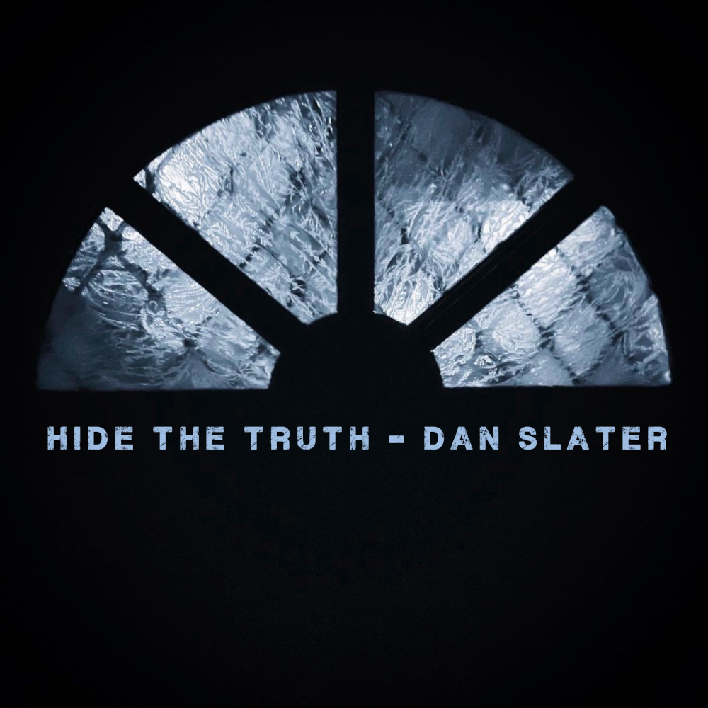 Hide The Truth album cover